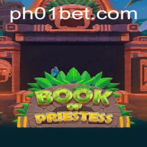Discover the Mystical World of BookOfPriestess: An Epic Gaming Adventure
