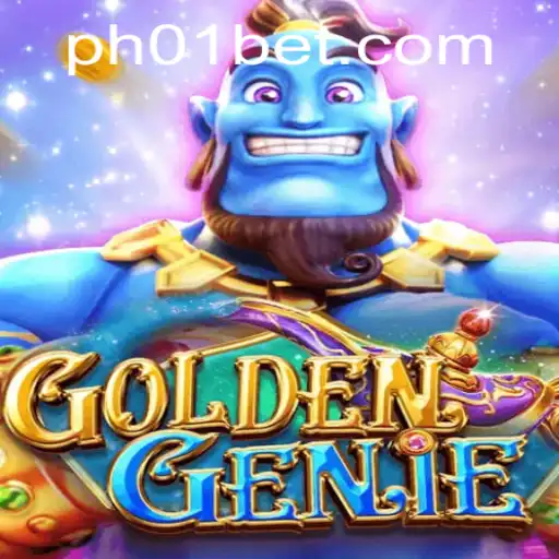 Exploring the Fantastical World of GOLDENGENIE