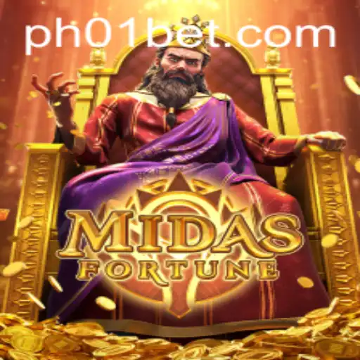 Unveiling MidasFortune: The Golden Touch in Modern Gaming