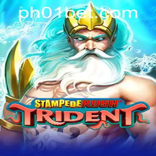 StempedeRushTrident: Dive into the Thrilling World of StempedeRushTrident