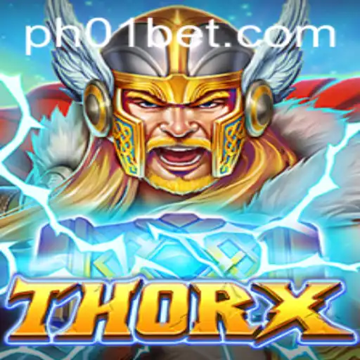 Unveiling ThorX: A Striking New Game Experience with PH01