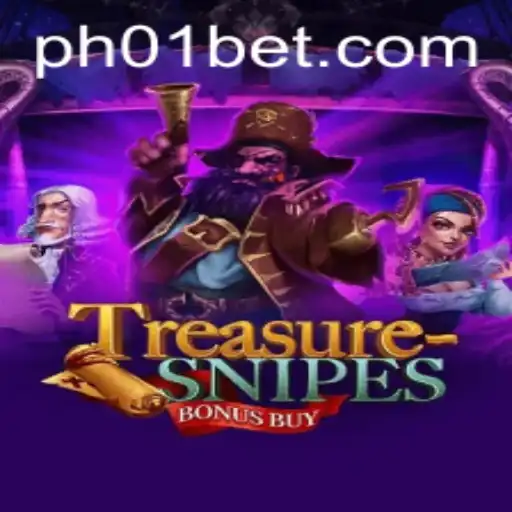 Exploring the Exciting World of TreasuresnipesBonusBuy: PH01 Update