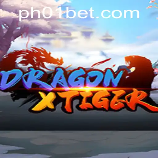 DragonXTiger: An Immersive Adventure Awaits