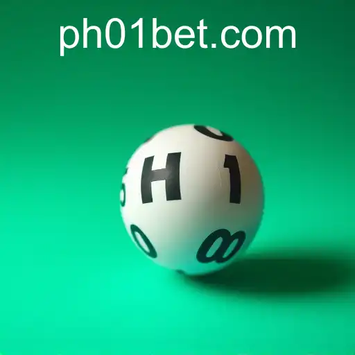 Exploring the Fascinating World of Lottery Games with PH01