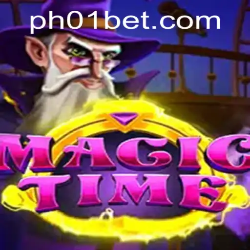 Unveiling MagicTime: A Captivating Adventure Awaits