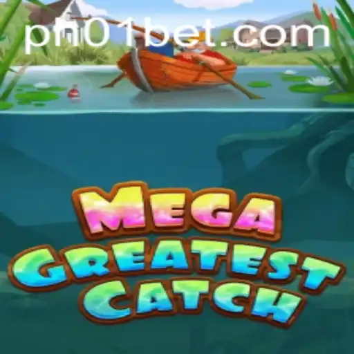 Dive into the Thrilling Waters of MegaGreatestCatch: The Ultimate Fishing Adventure