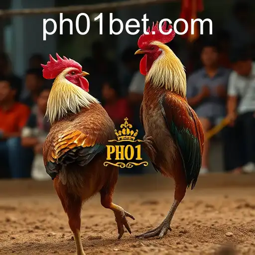 Exploring the World of Online Sabong: The Rise of PH01