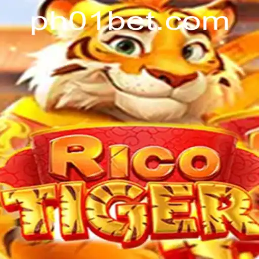 RicoTiger: A Thrilling New Game Experience