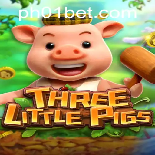 Dive into the World of THREELITTLEPIGS: A New Gaming Adventure
